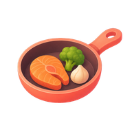 One-pan