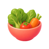 Vegetables
